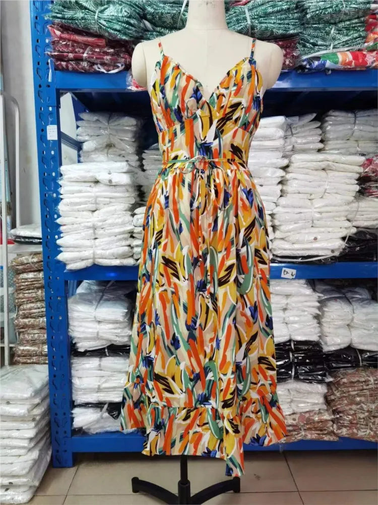 Elegantly Designed Dress