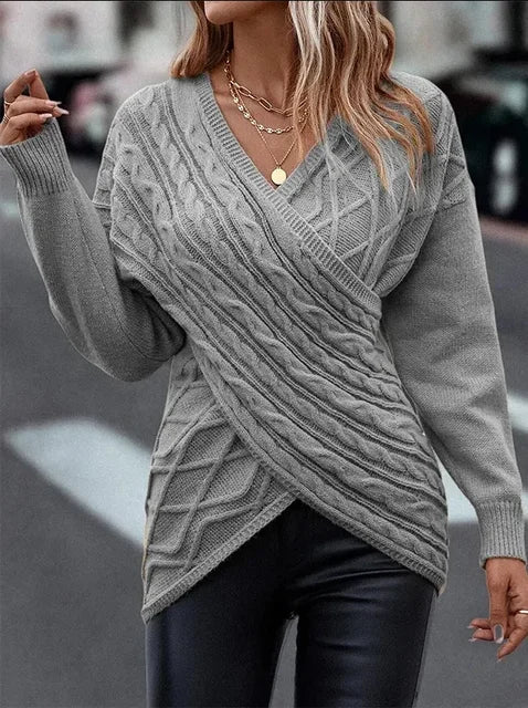 Beautifully Crafted Sweater