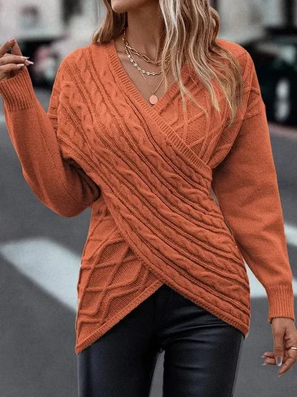 Beautifully Crafted Sweater