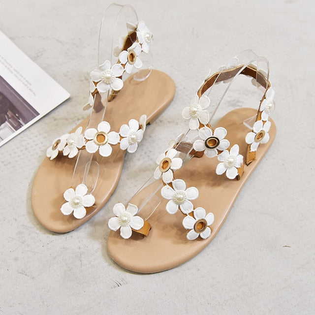 Elegant Orthopedic Sandals for Every Step
