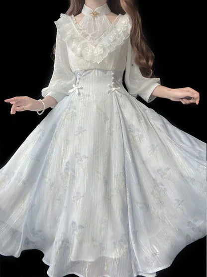 Beautifully Crafted Garment