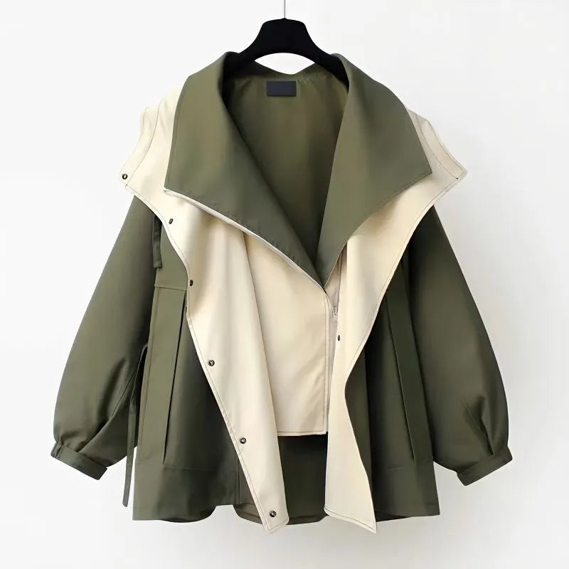 Classic Vintage Coat