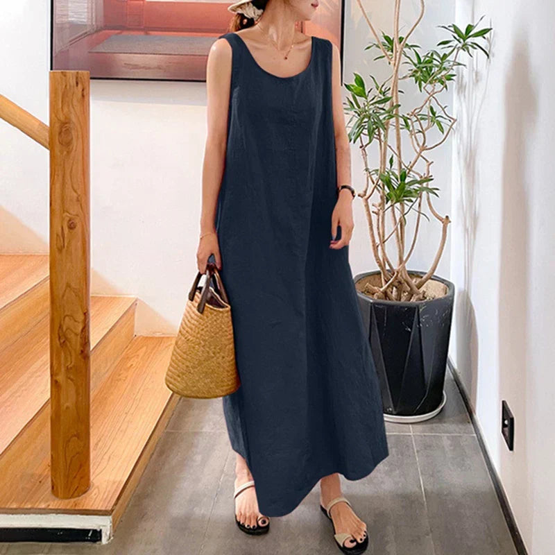 Thoughtfully Designed Dress