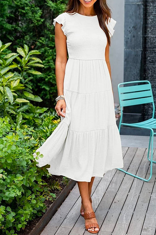 Vintage Inspired Dress