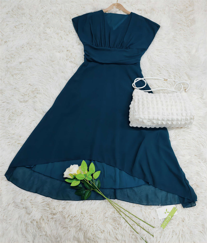 Thoughtfully Designed Dress