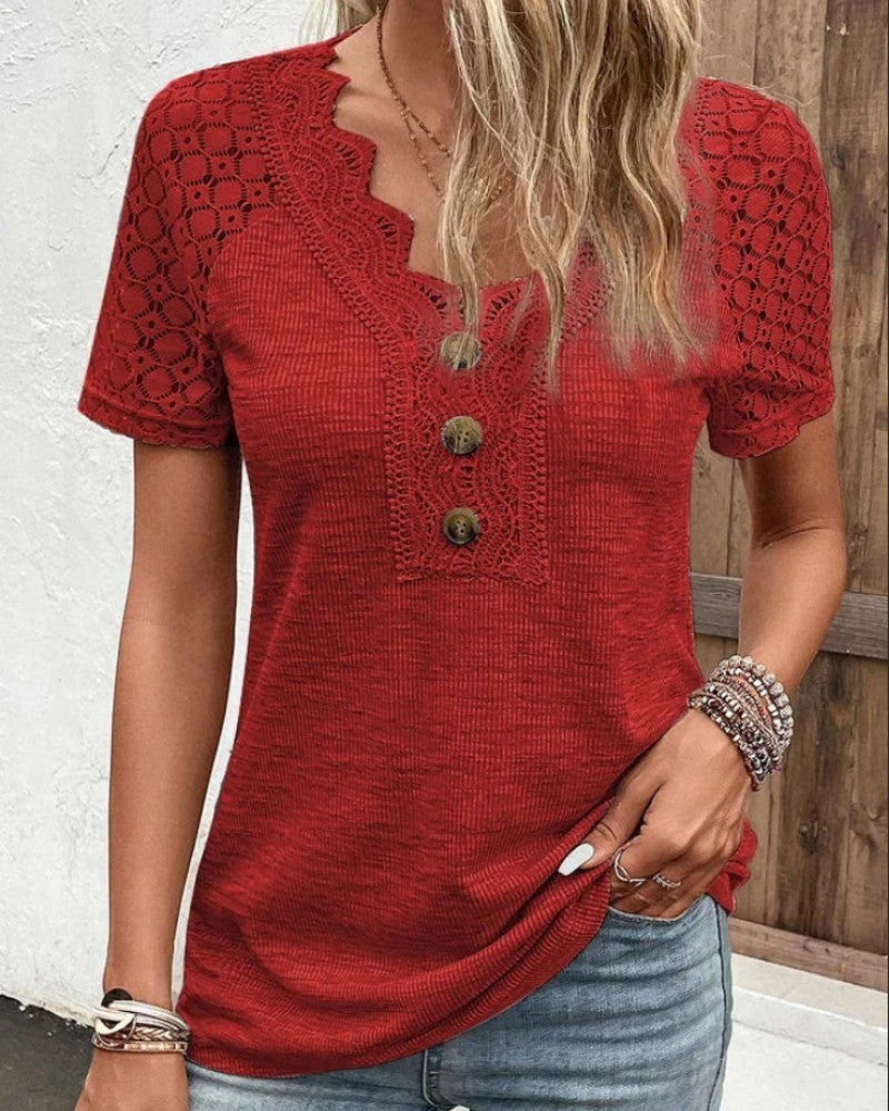 Classic Designed T-Shirt