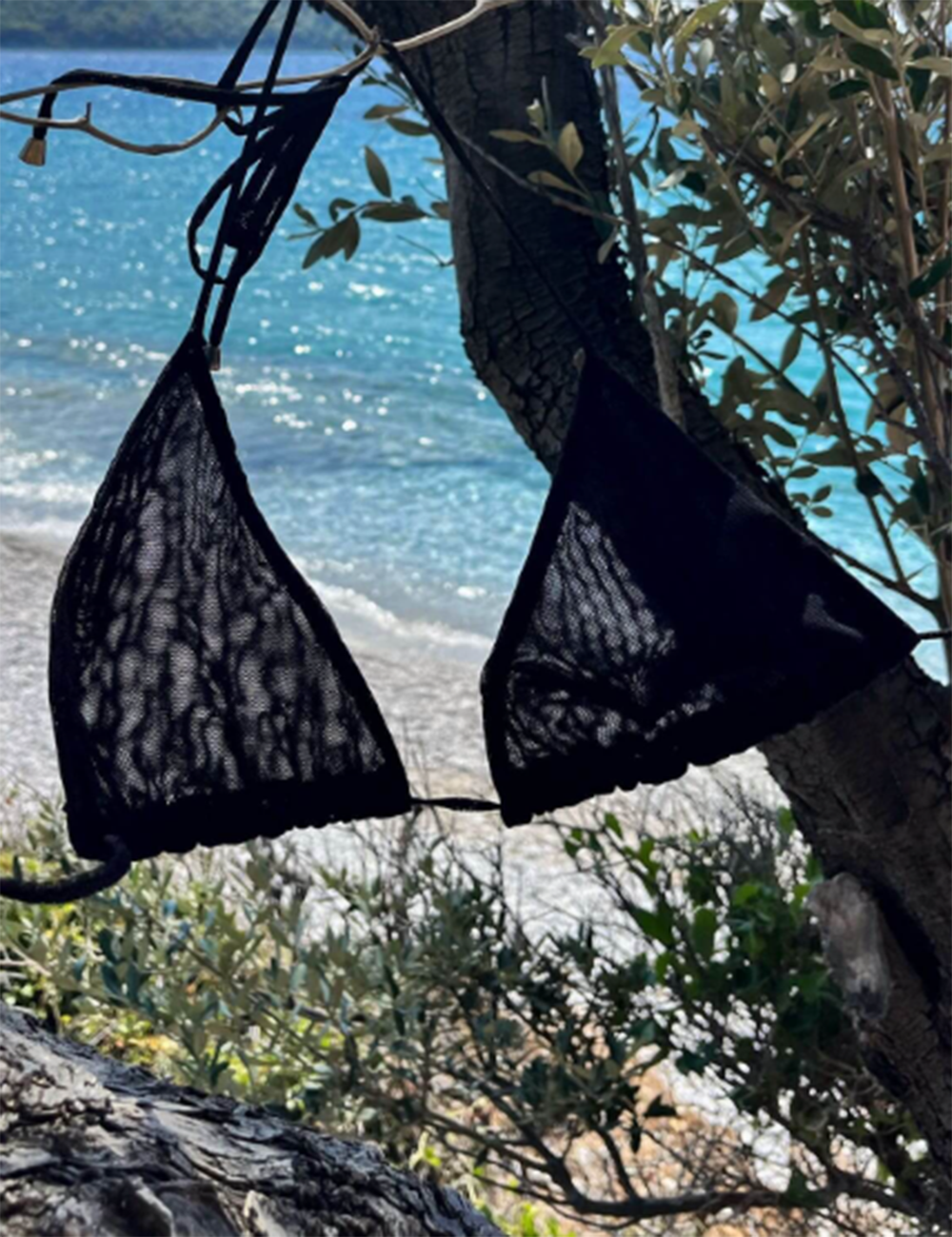 Thoughtfully Designed Garment