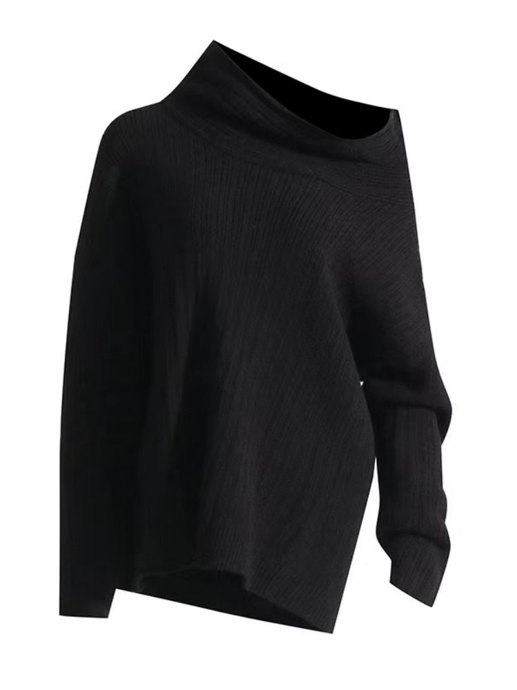 Classic Designed Pullover