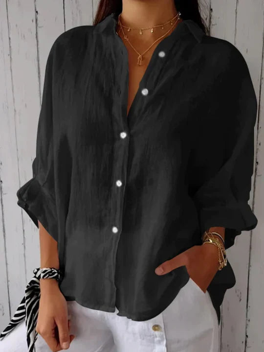 Vintage Inspired Blouse