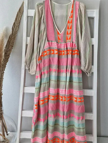 Vintage Inspired Dress