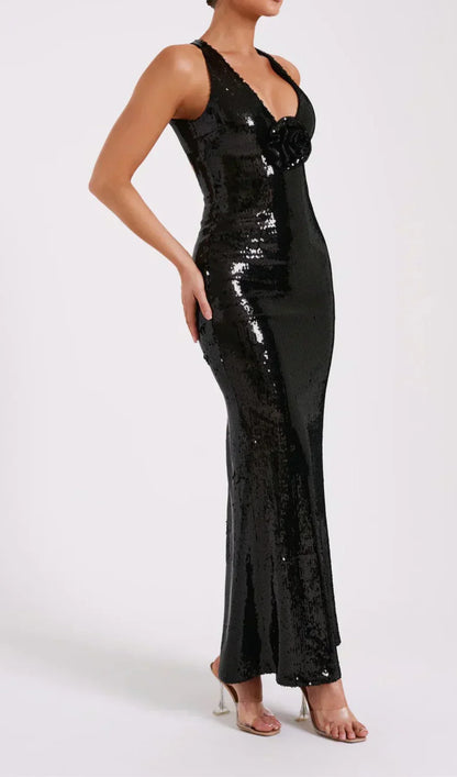 Vintage Inspired Dress