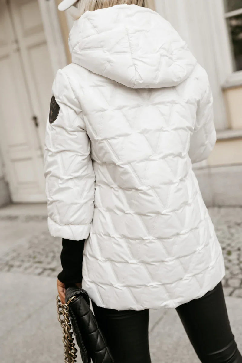 Beautifully Crafted Coat