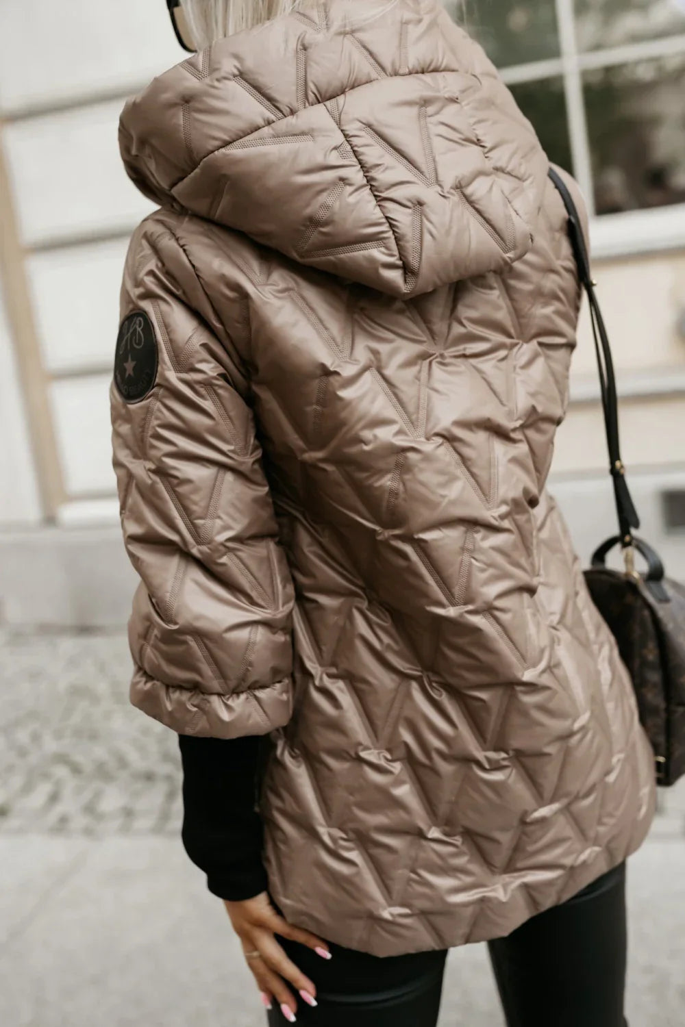Beautifully Crafted Coat