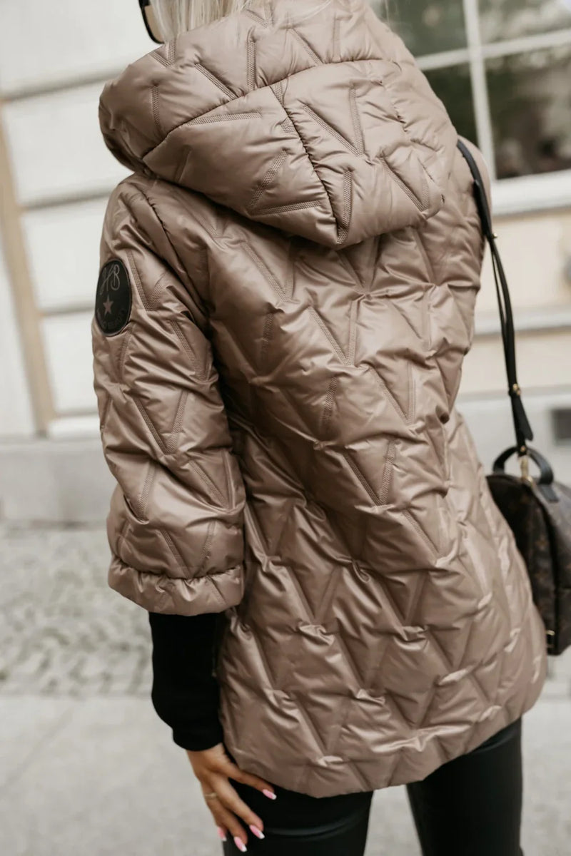 Beautifully Crafted Coat