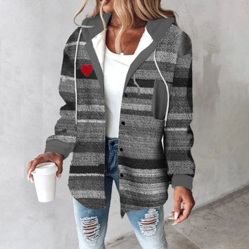 Vintage Inspired Pullover