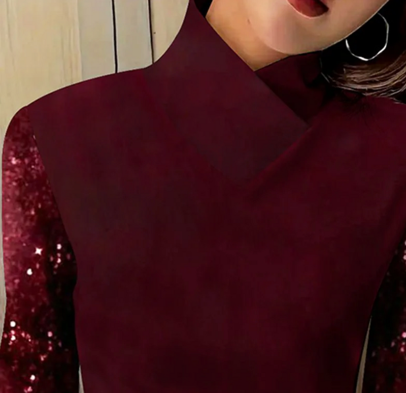 Vintage Inspired Shirt