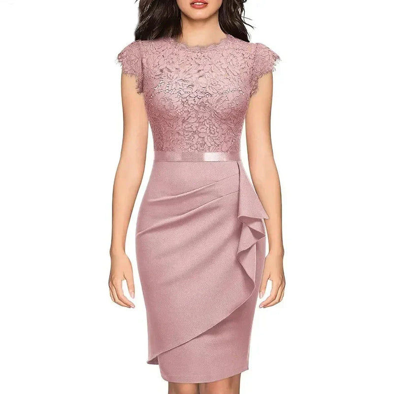 Thoughtfully Designed Garment