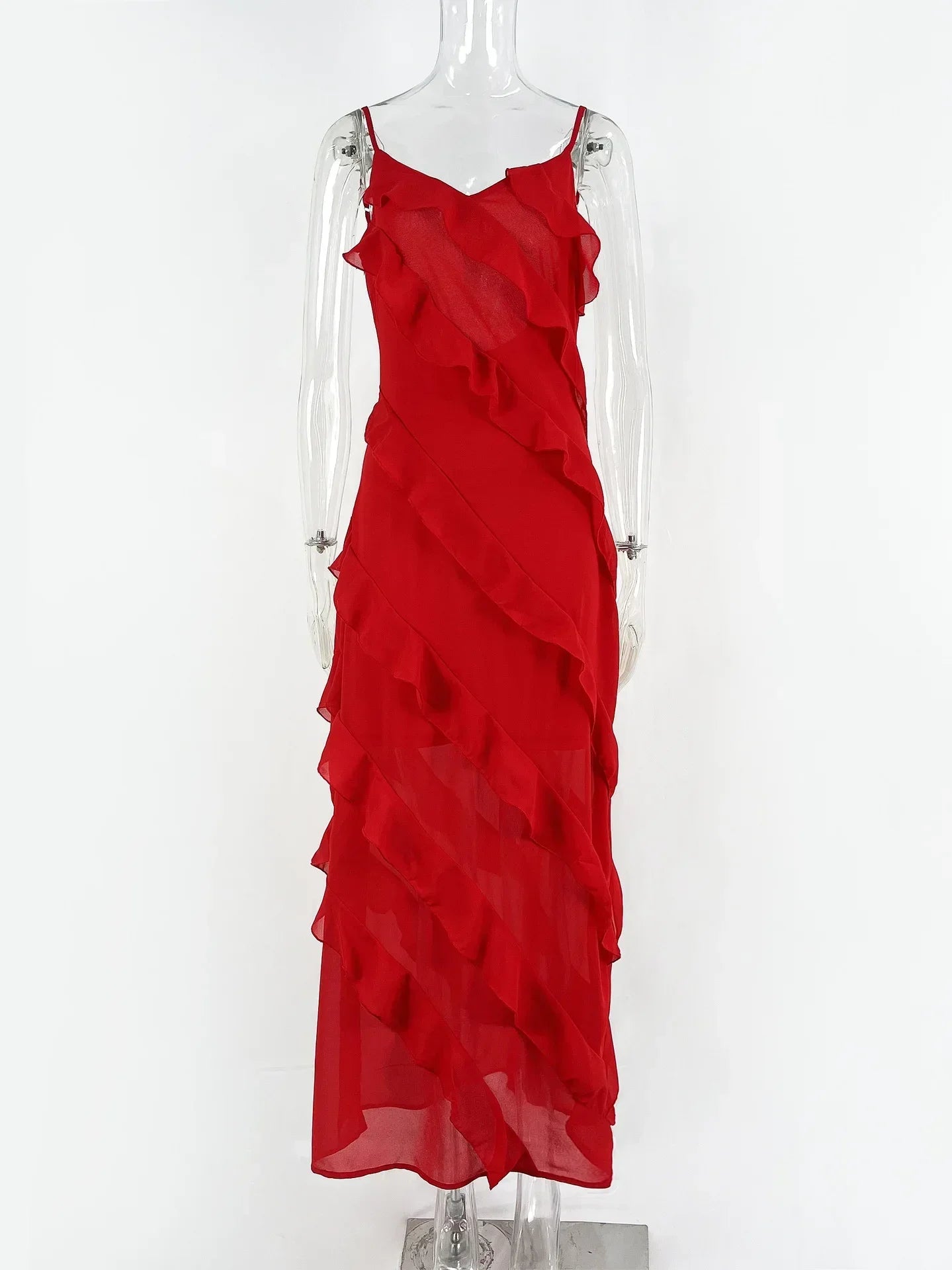 Elegantly Designed Dress