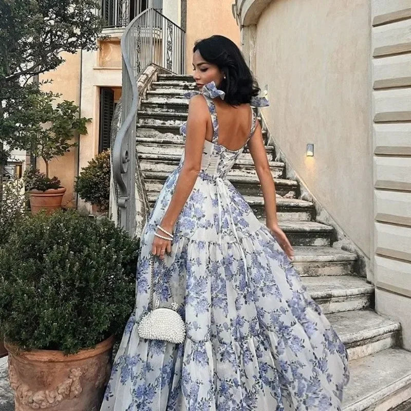 Vintage Inspired Dress