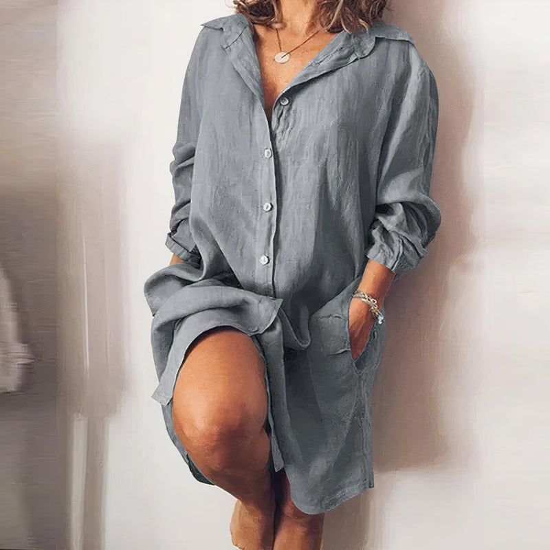 Thoughtfully Designed Garment