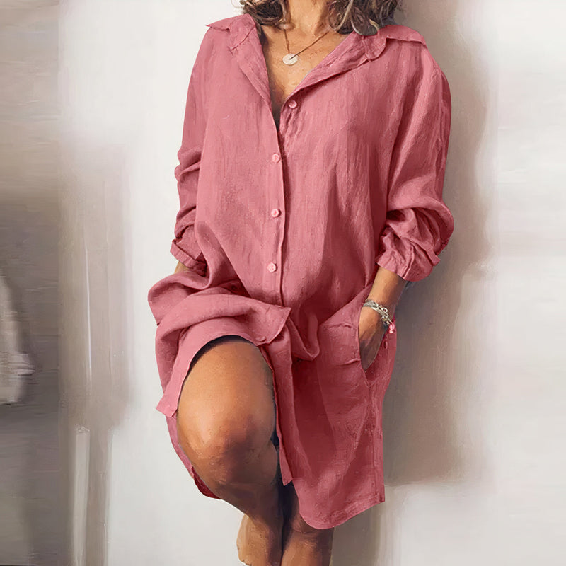 Thoughtfully Designed Garment