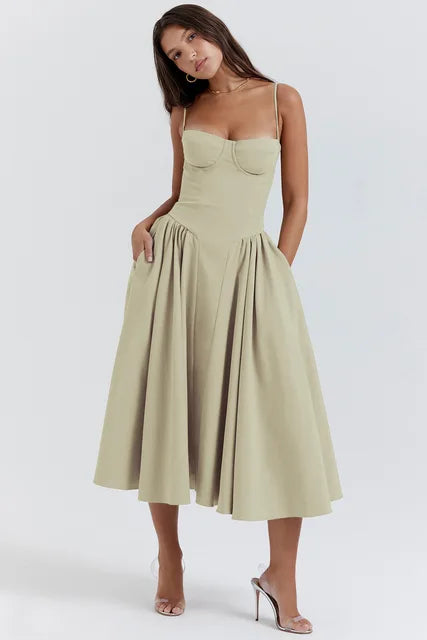 Classic Vintage Garment