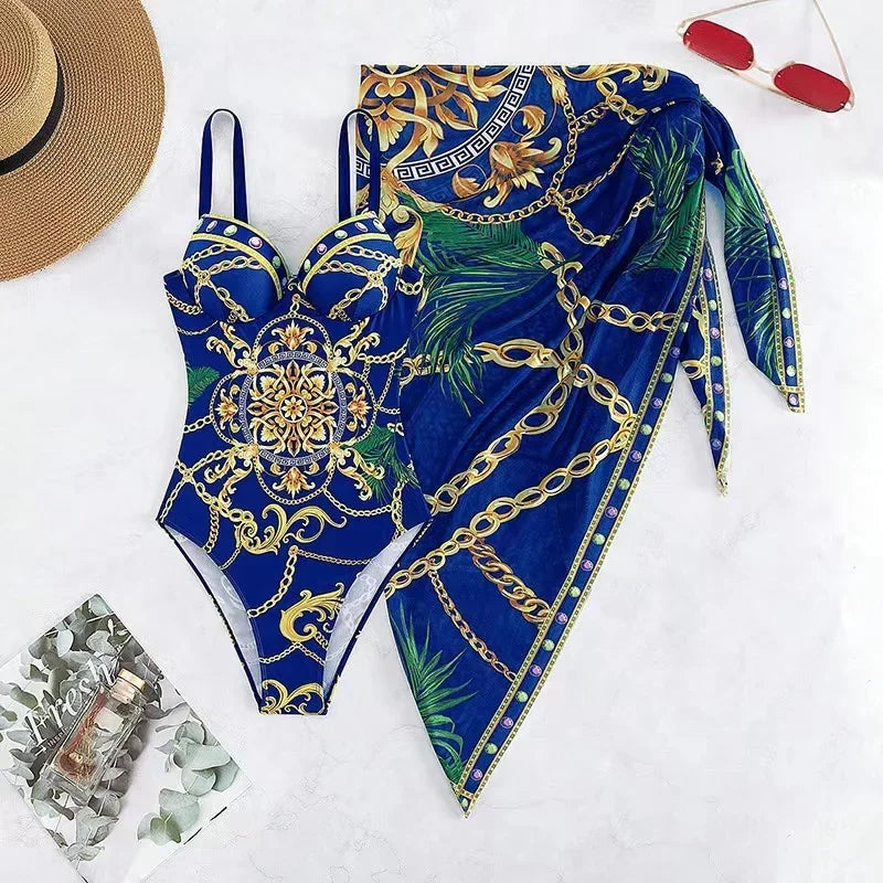 Beautifully Crafted Garment