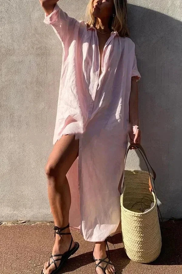 Timeless Vintage Style Garment