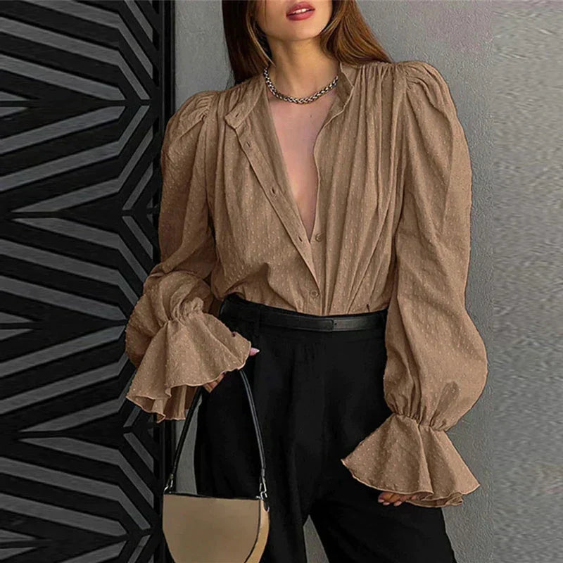 Beautifully Crafted Blouse