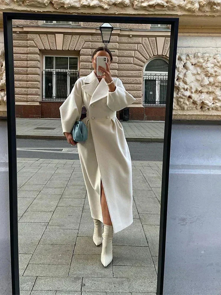 Classic Vintage Coat