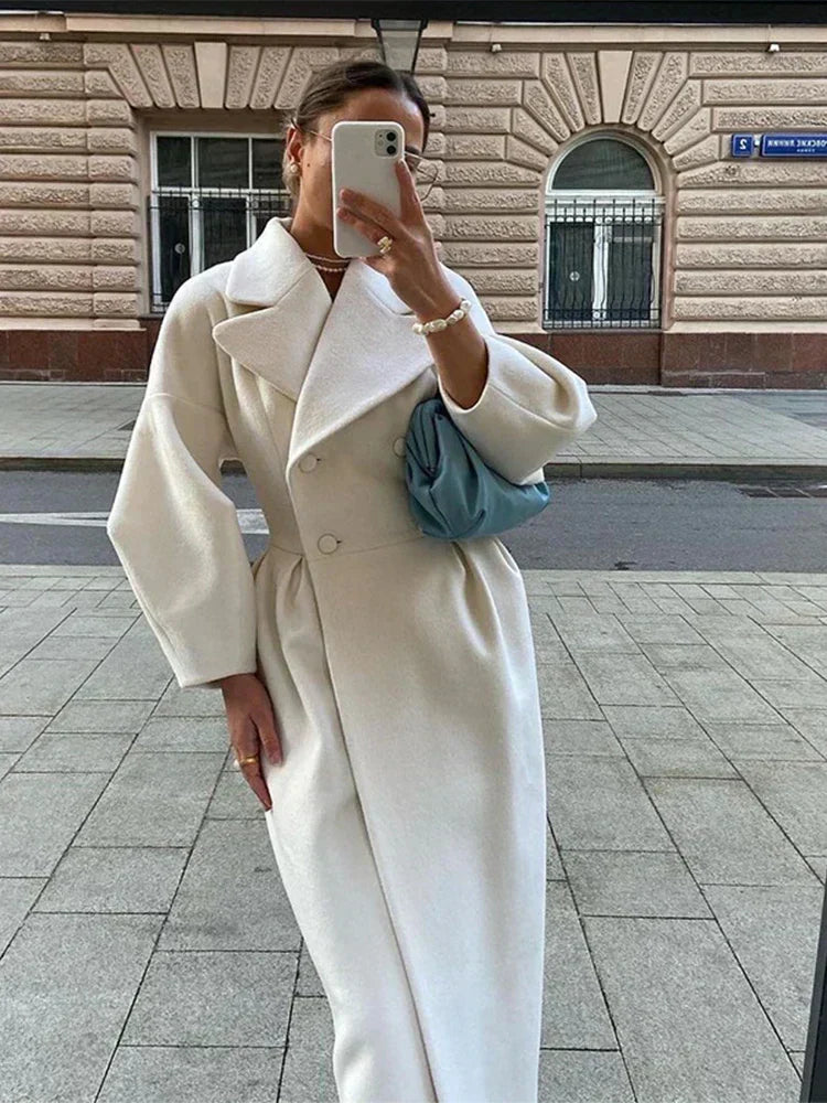 Beautifully Crafted Coat