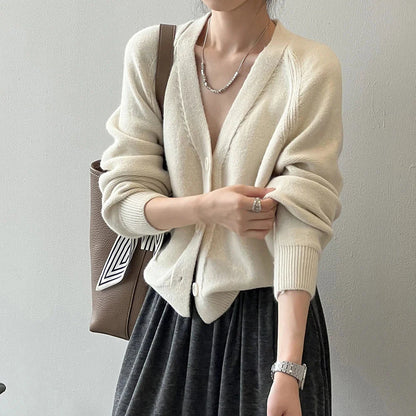 Thoughtfully Designed Sweater