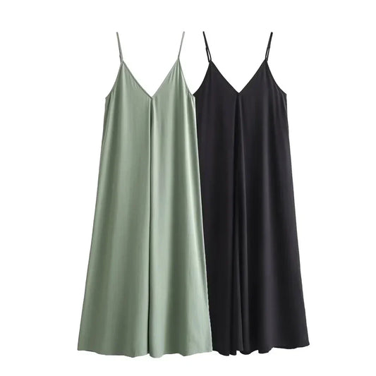 Vintage Inspired Dress