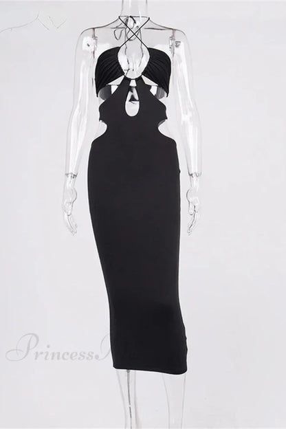 Classic Vintage Dress
