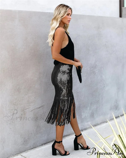 Thoughtfully Designed Garment