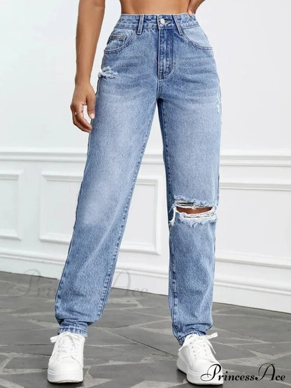 Elegantly Designed Trousers