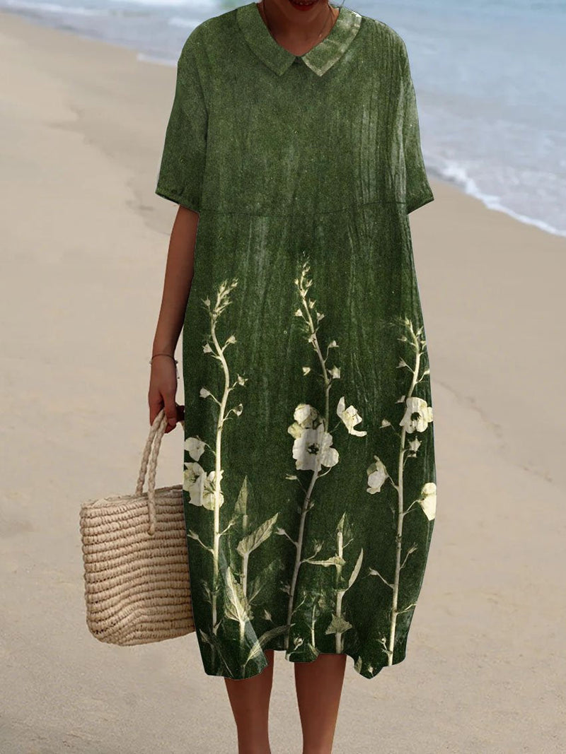 Vintage Inspired Dress