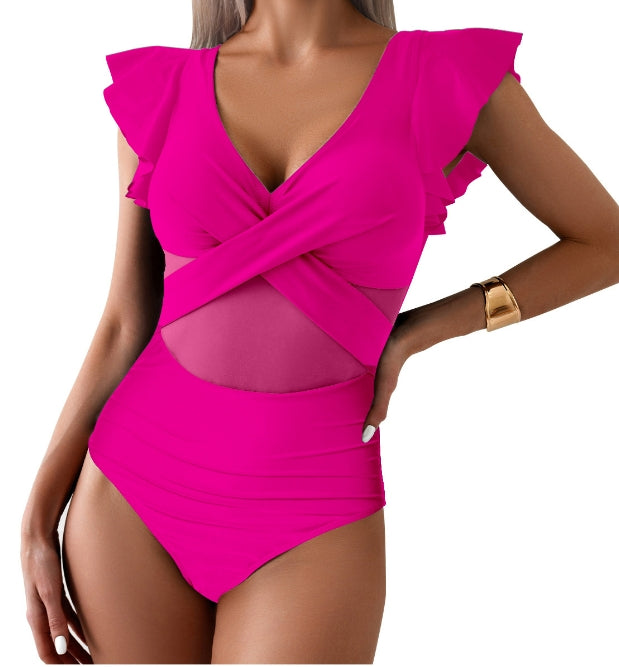 Timeless Vintage Style Garment