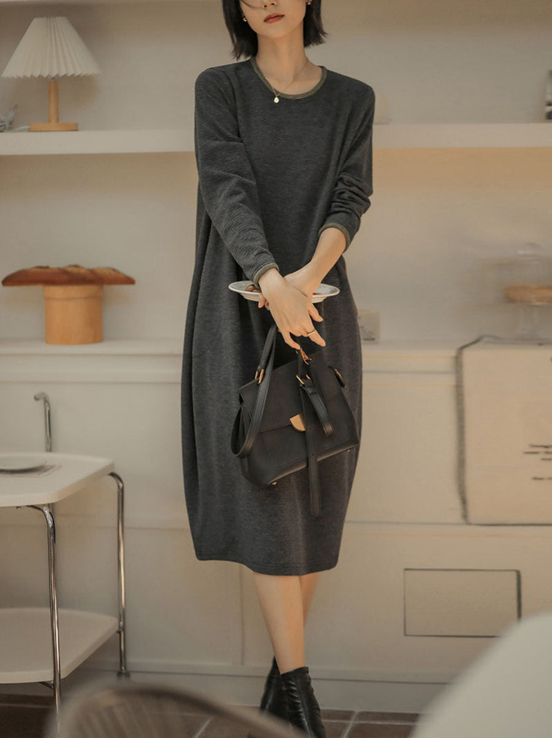 Thoughtfully Designed Dress