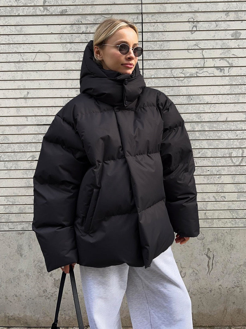 Thoughtfully Designed Jacket