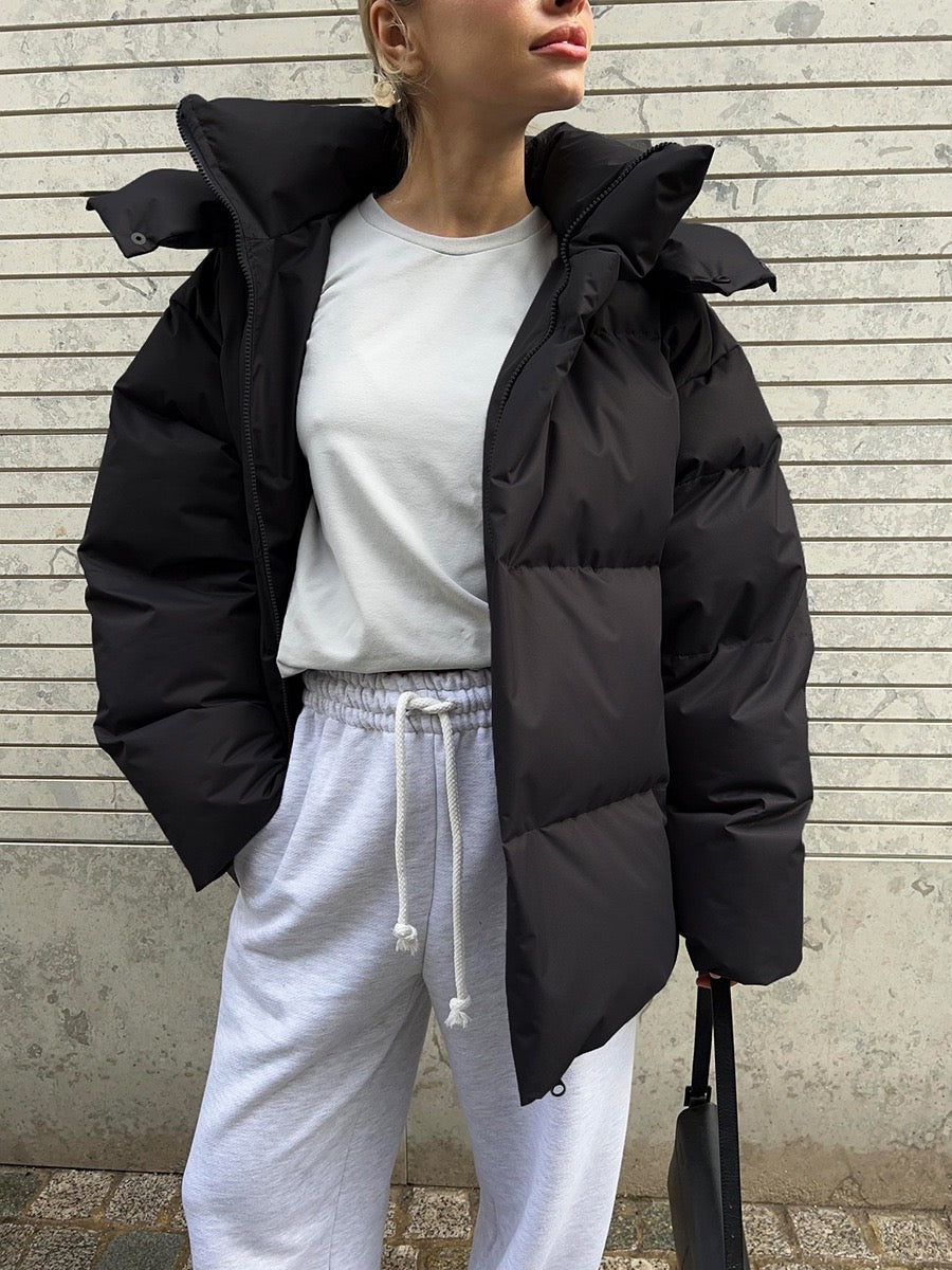 Thoughtfully Designed Jacket