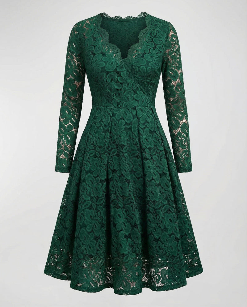 Beautifully Crafted Garment