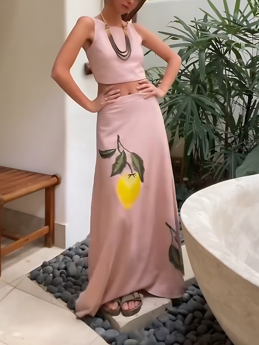 Pink Set