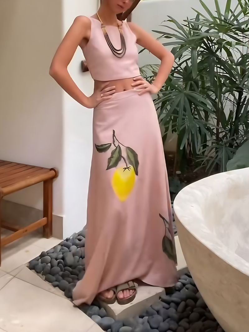 Classic Designed Garment
