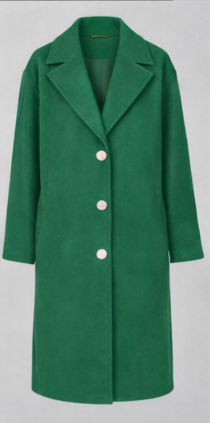 Timeless Vintage Style Garment