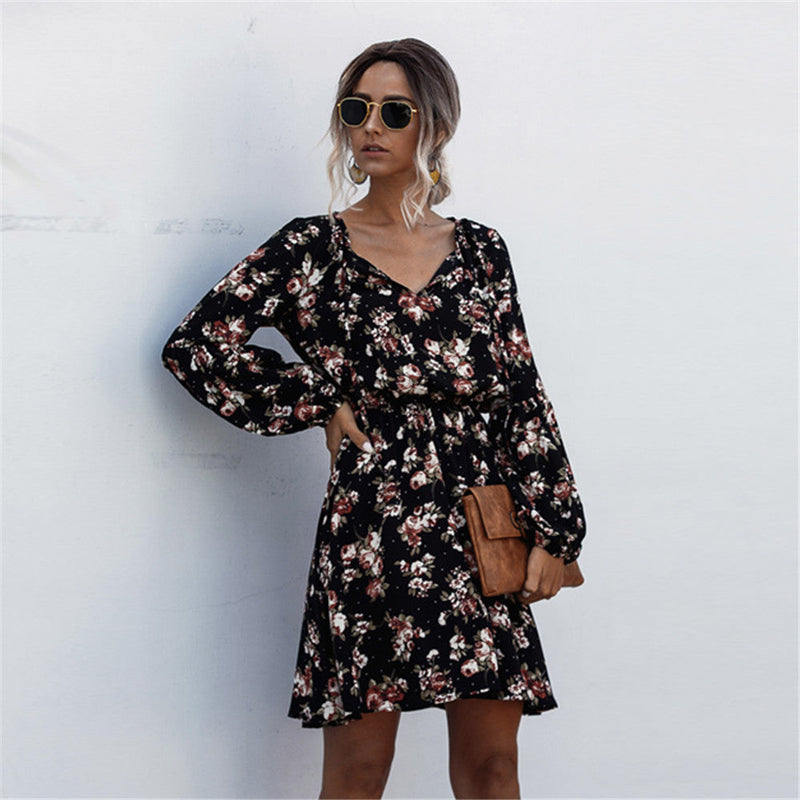 Timeless Vintage Style Garment