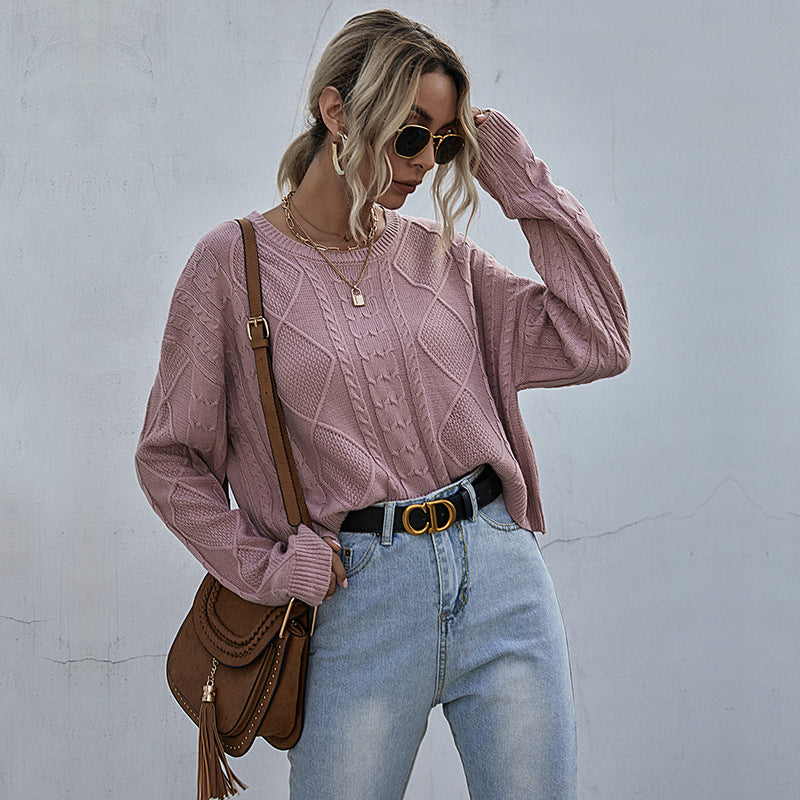 Classic Vintage Pullover