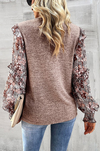 Classic Designed Blouse