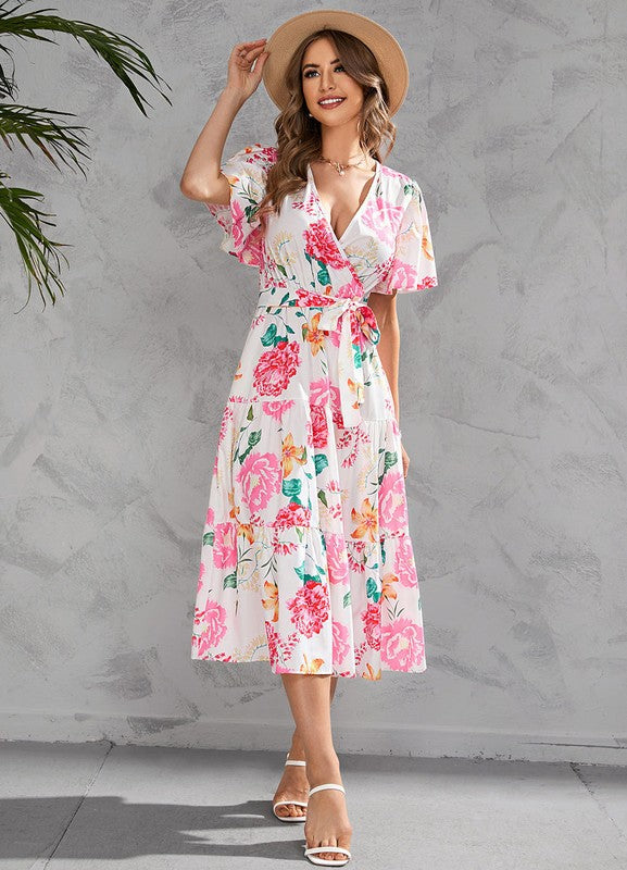 Vintage Inspired Dress