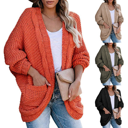 Timeless Vintage Style Cardigan